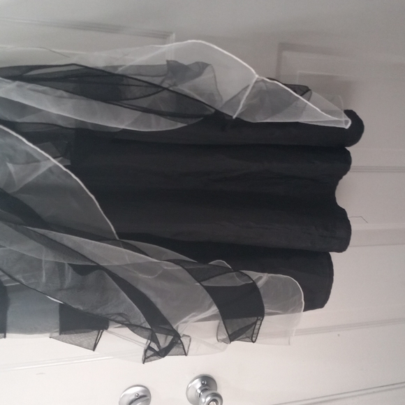 e Shakii Jack & Toule Skirt, Size 14 - Picture 5 of 7